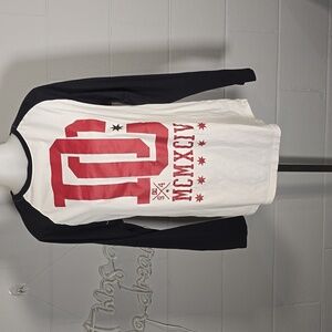 DC long sleeve t shirt